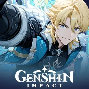 Genshin KH